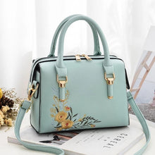 Load image into Gallery viewer, Bolsa Floral
