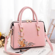Load image into Gallery viewer, Bolsa Floral
