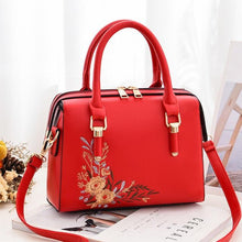 Load image into Gallery viewer, Bolsa Floral
