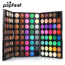 Load image into Gallery viewer, Paleta Maquiagem Popfeel
