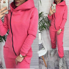 Load image into Gallery viewer, Macacão Fleece
