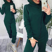 Load image into Gallery viewer, Macacão Fleece
