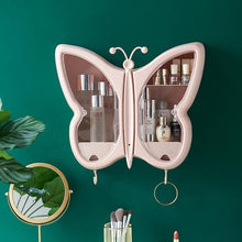 Load image into Gallery viewer, Caixa Butterfly
