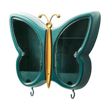Load image into Gallery viewer, Caixa Butterfly
