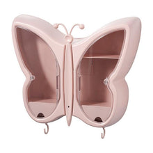 Load image into Gallery viewer, Caixa Butterfly
