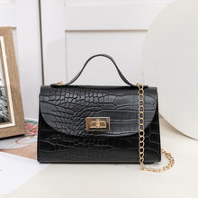 Load image into Gallery viewer, Bolsa Crocodile
