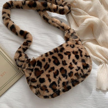 Load image into Gallery viewer, Bolsa Leopard
