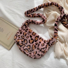 Load image into Gallery viewer, Bolsa Leopard
