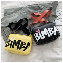 Load image into Gallery viewer, Bolsa Bimba
