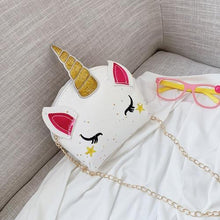 Load image into Gallery viewer, Bolsa Unicorn
