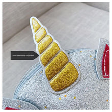 Load image into Gallery viewer, Bolsa Unicorn
