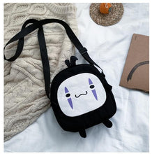 Load image into Gallery viewer, Bolsa Harajuku
