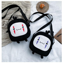 Load image into Gallery viewer, Bolsa Harajuku
