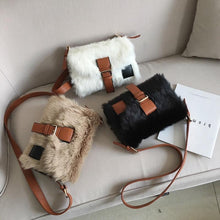 Load image into Gallery viewer, Bolsa Faux
