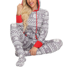Load image into Gallery viewer, Macacão Pajama
