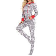 Load image into Gallery viewer, Macacão Pajama
