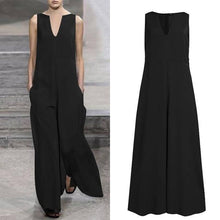 Load image into Gallery viewer, Macacão Sleeveless
