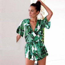 Load image into Gallery viewer, Macacão Jumpsuit
