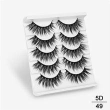 Load image into Gallery viewer, Cílios Postiços
