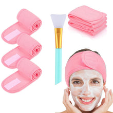 Load image into Gallery viewer, Facial Brush Yoga
