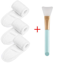 Load image into Gallery viewer, Facial Brush Yoga
