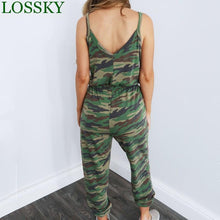 Load image into Gallery viewer, Macacão Camouflage
